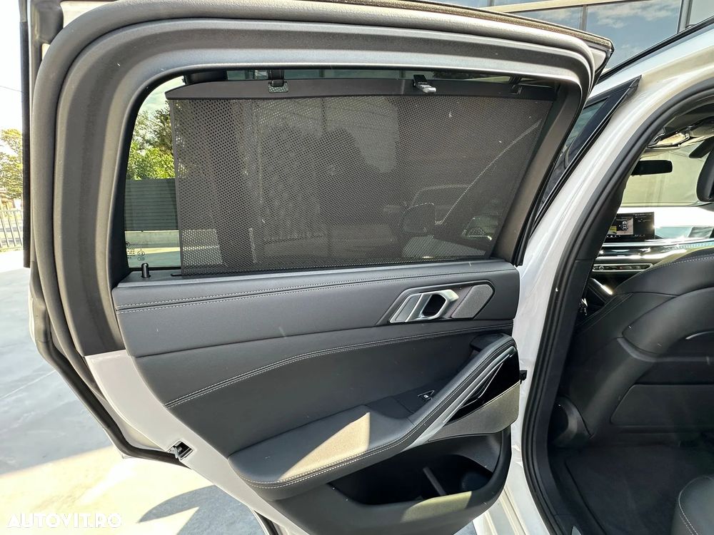 BMW X6 xDrive40d AT MHEV - 31