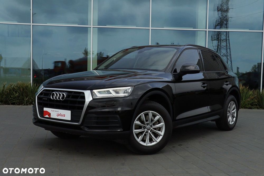 Audi Q5 - 2