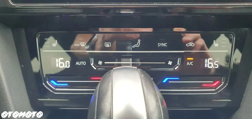 Volkswagen Arteon Shooting Brake 2.0 TSI OPF DSG R-Line - 20