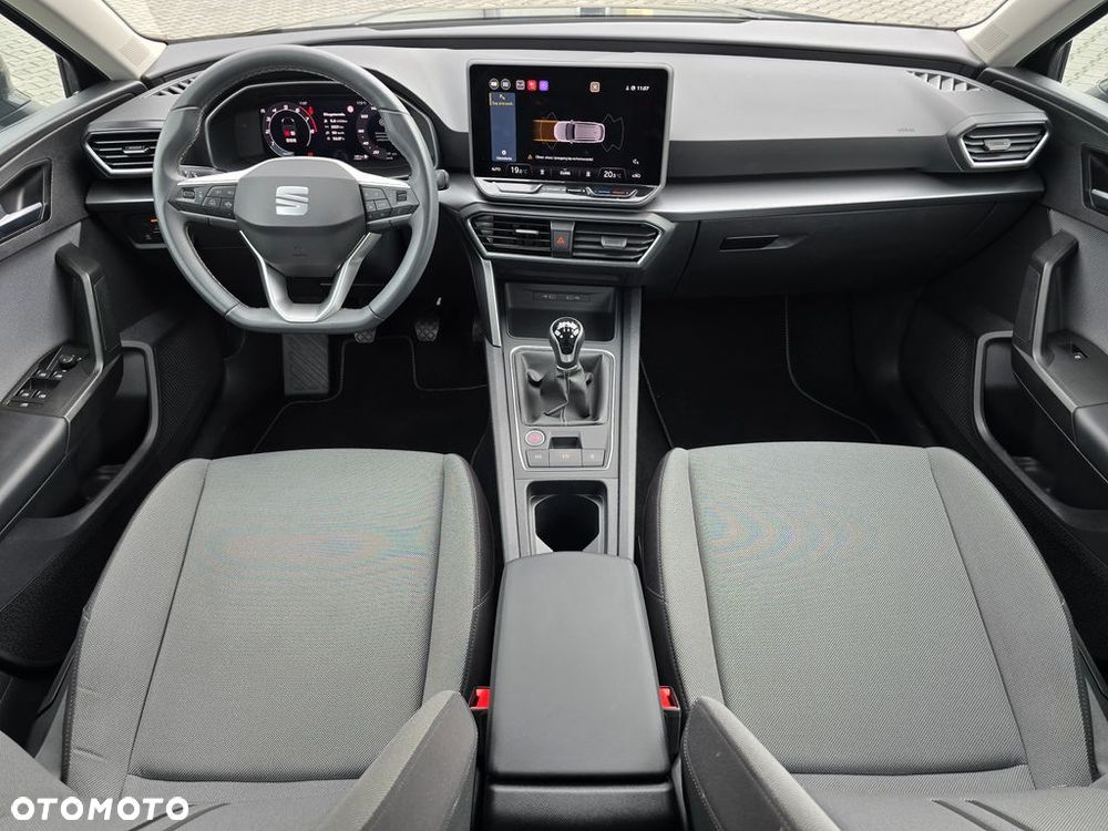 Seat Leon 1.5 TSI Style - 17
