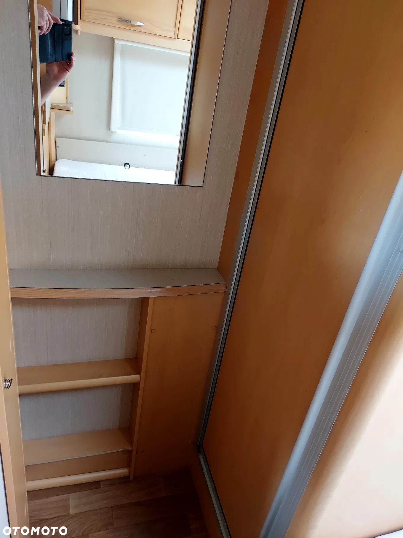 Elddis Avante - 23