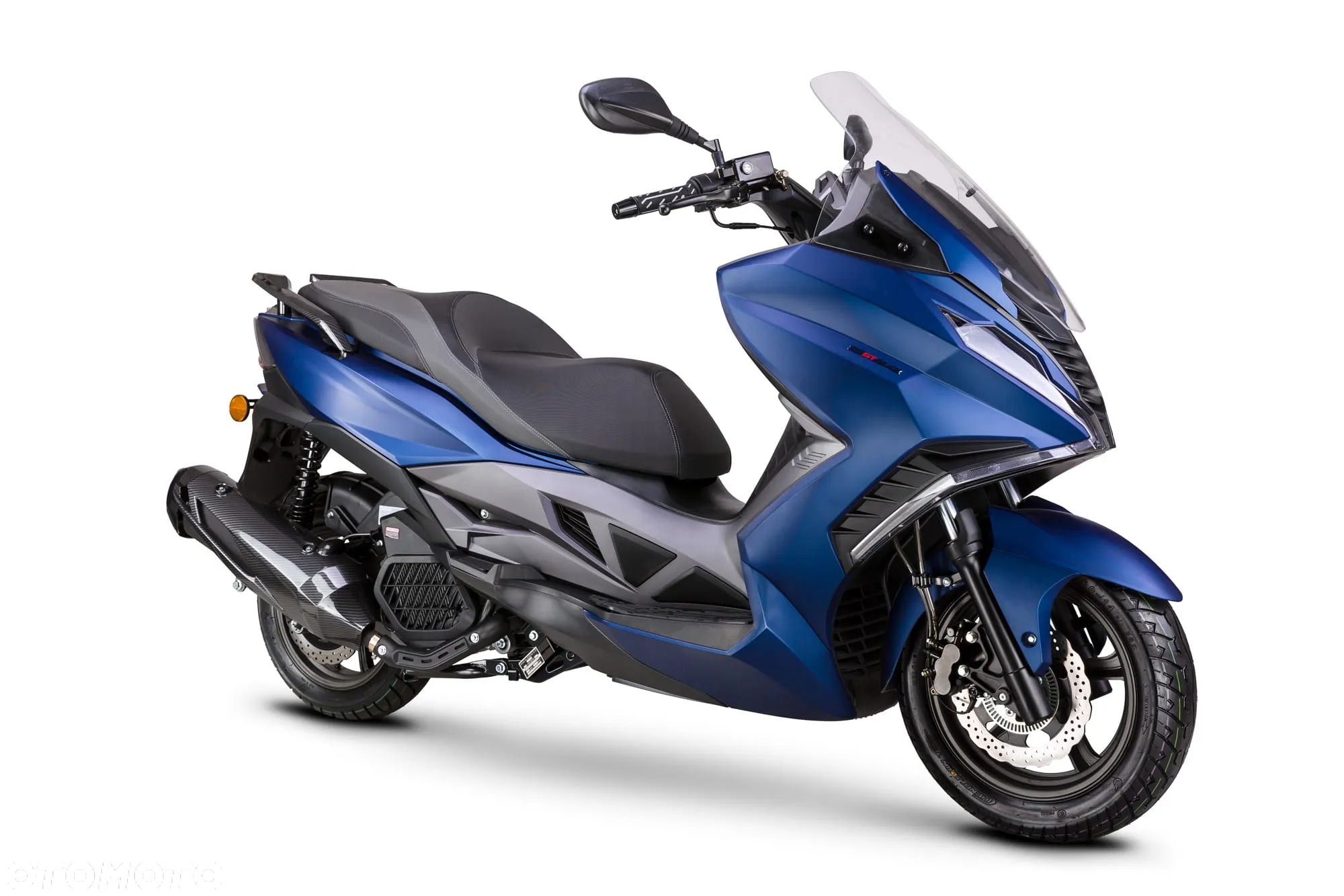 Romet GT MAX - 1