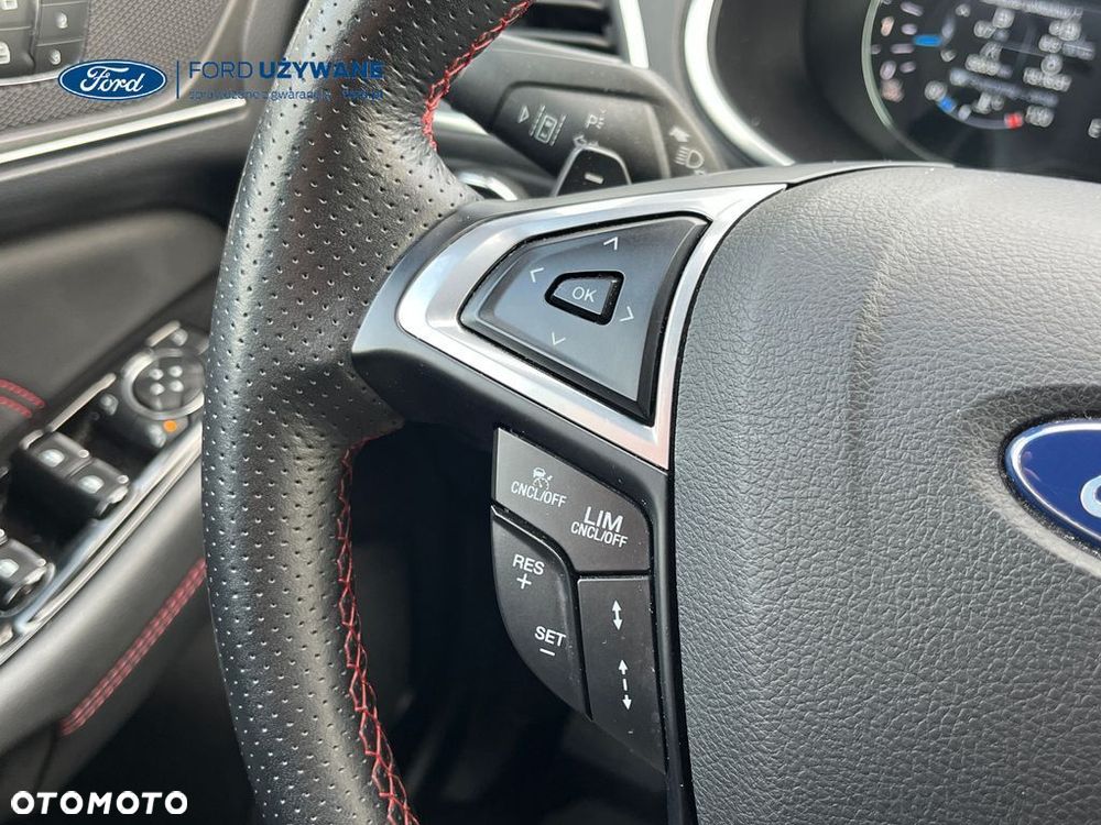 Ford S-Max 2.0 EcoBlue AWD ST-Line - 15