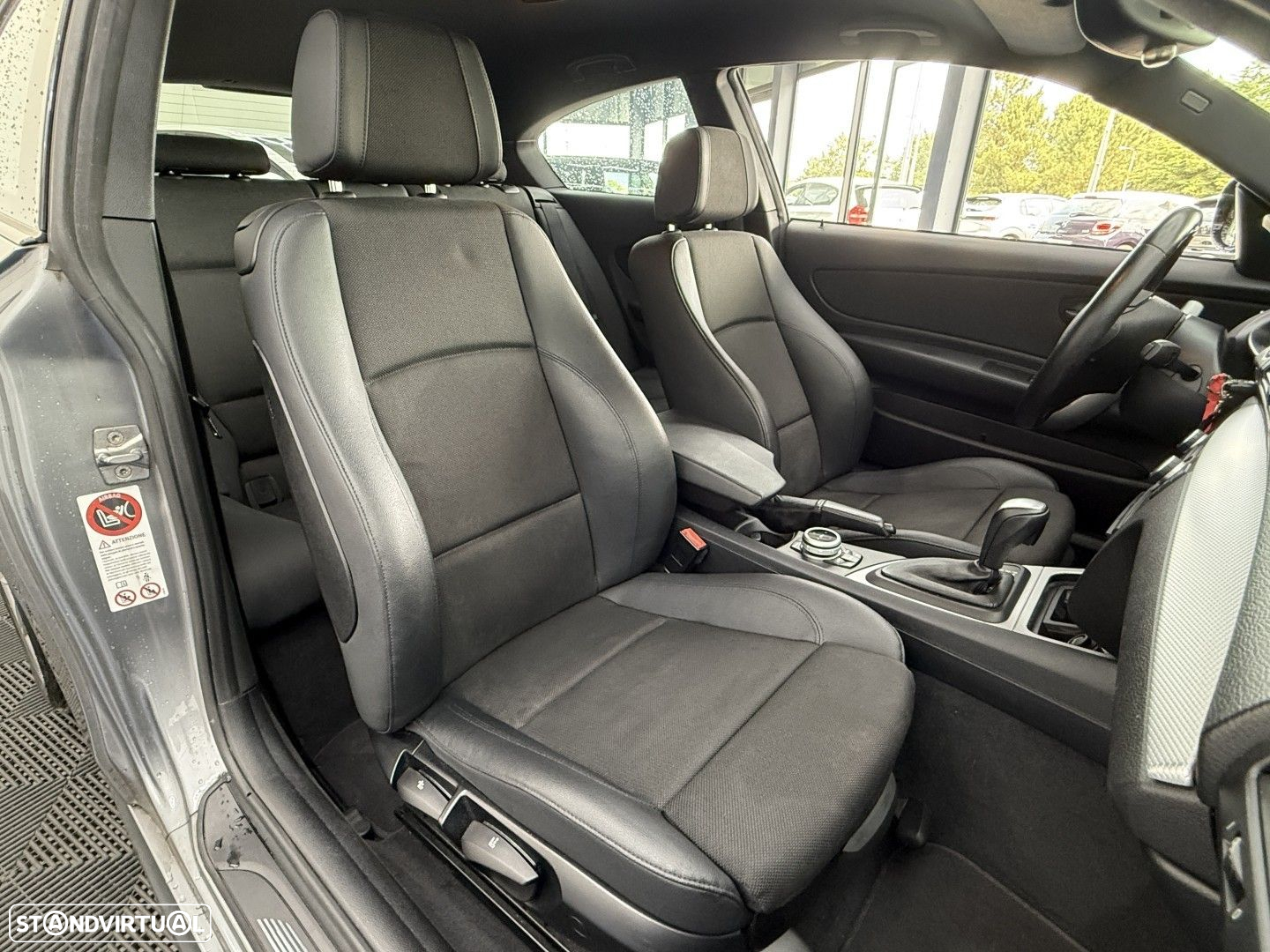 BMW 120 - 15