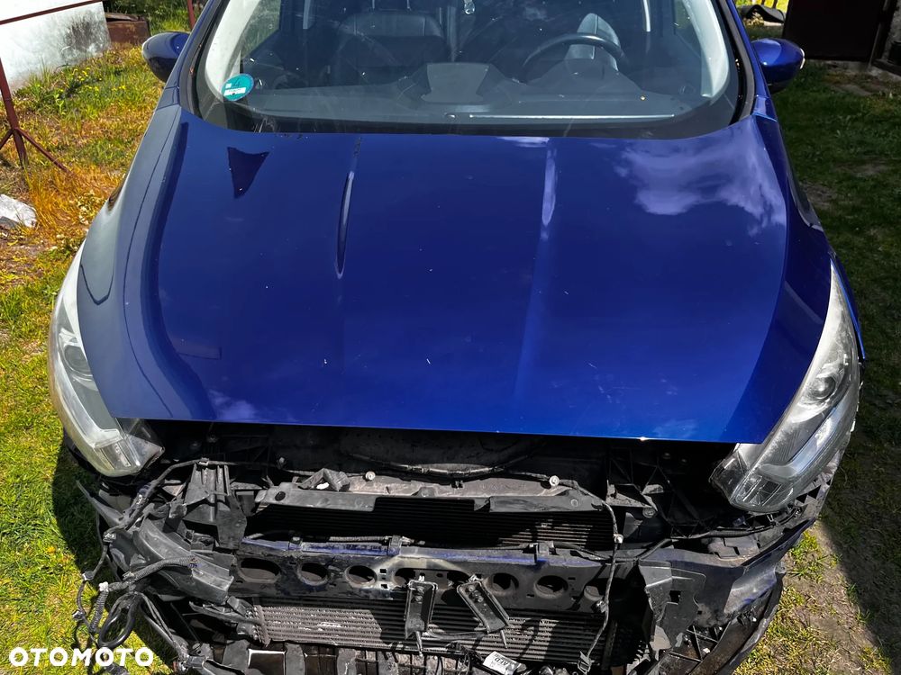 Ford C-MAX - 12