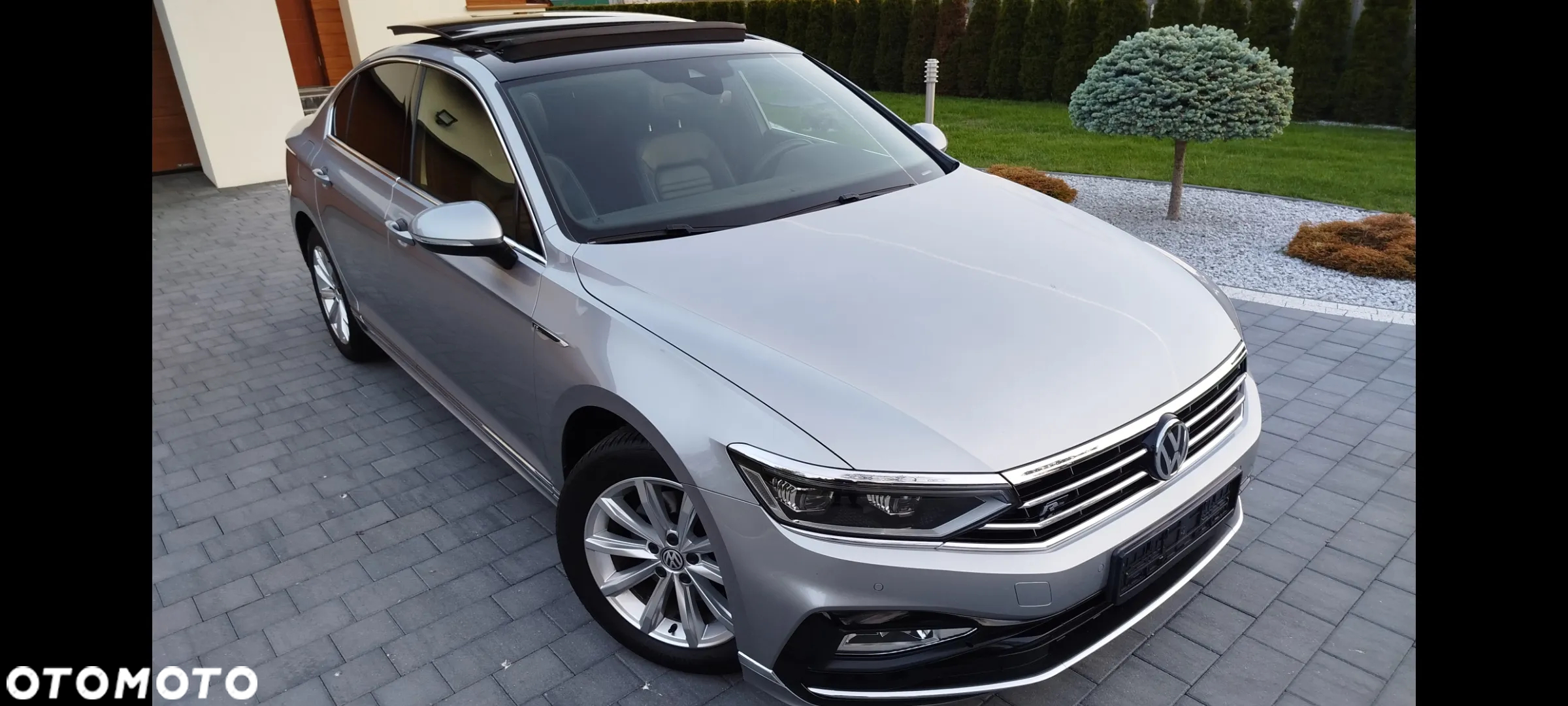 Volkswagen Passat 2.0 TDI BMT SCR Highline DSG7 - 27