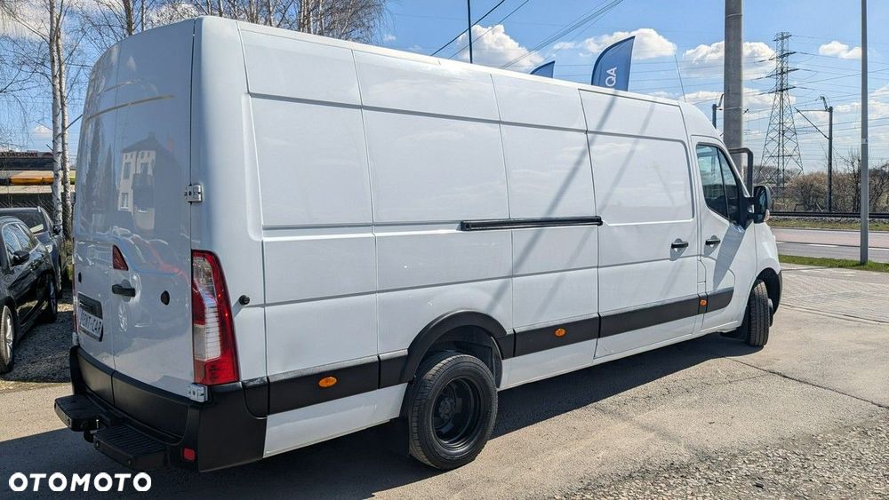Renault Master - 4