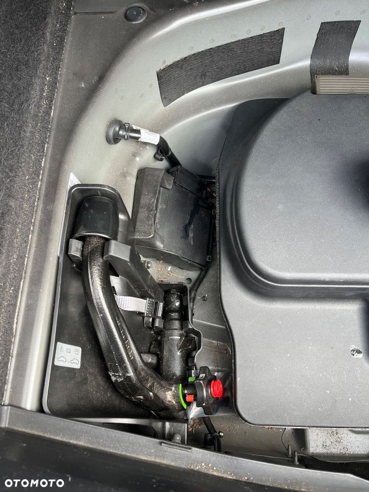 Audi A4 Limousine 1.8 TFSI - 26