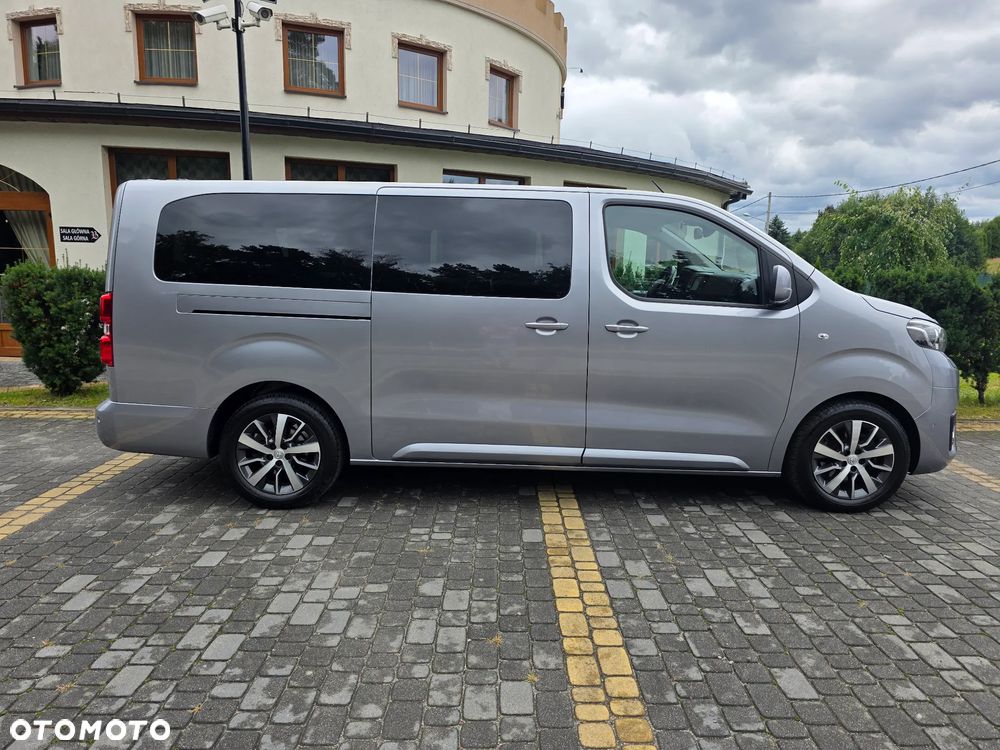 Toyota Proace Verso - 3