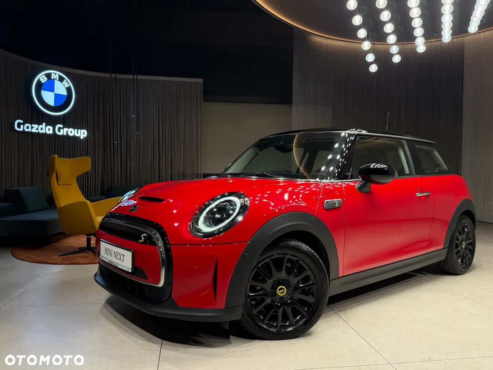 MINI Cooper SE Classic Trim - 1