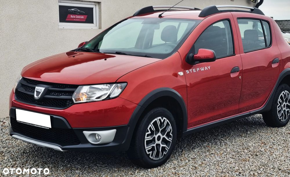 Dacia Sandero Stepway TCe 90 S&S Ambiance - 22