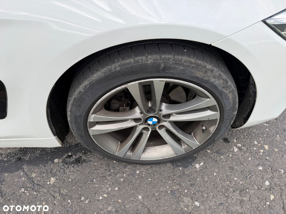 BMW Seria 4 428i xDrive - 6