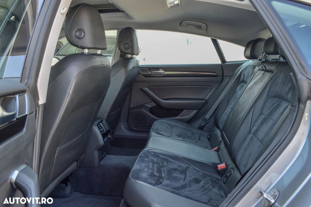 Volkswagen ARTEON 1.5 TSI ACT OPF DSG Elegance - 22