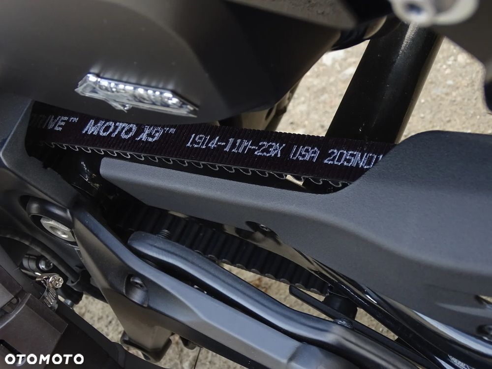 QJMOTOR SRV 600V - 6