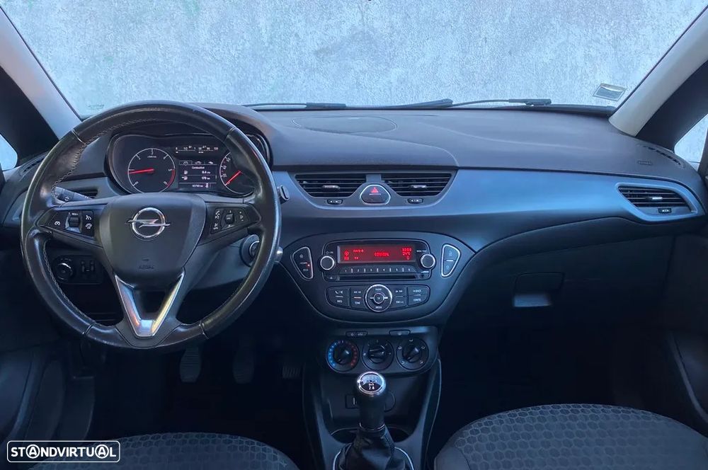 Opel Corsa 1.3 CDTi Business Edition - 13