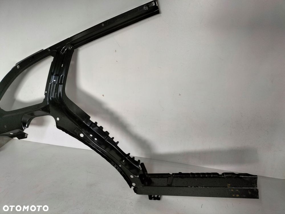 błotnik tylny tył prawy bmw 5 g31 17- kombi poszycie wewnętrzne - 3