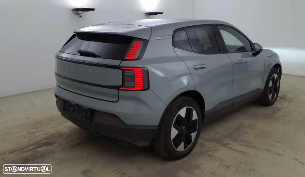 Volvo EX30 69 kWh Single Motor Extended Range Core - 2