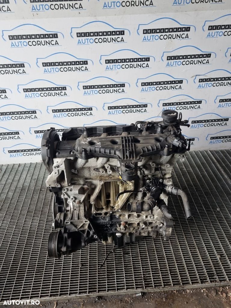 Motor Volvo XC60 2.0 D 2008 - 2013 163CP Manuala D 5204 T2 D 5204 T3 (1112) - 1