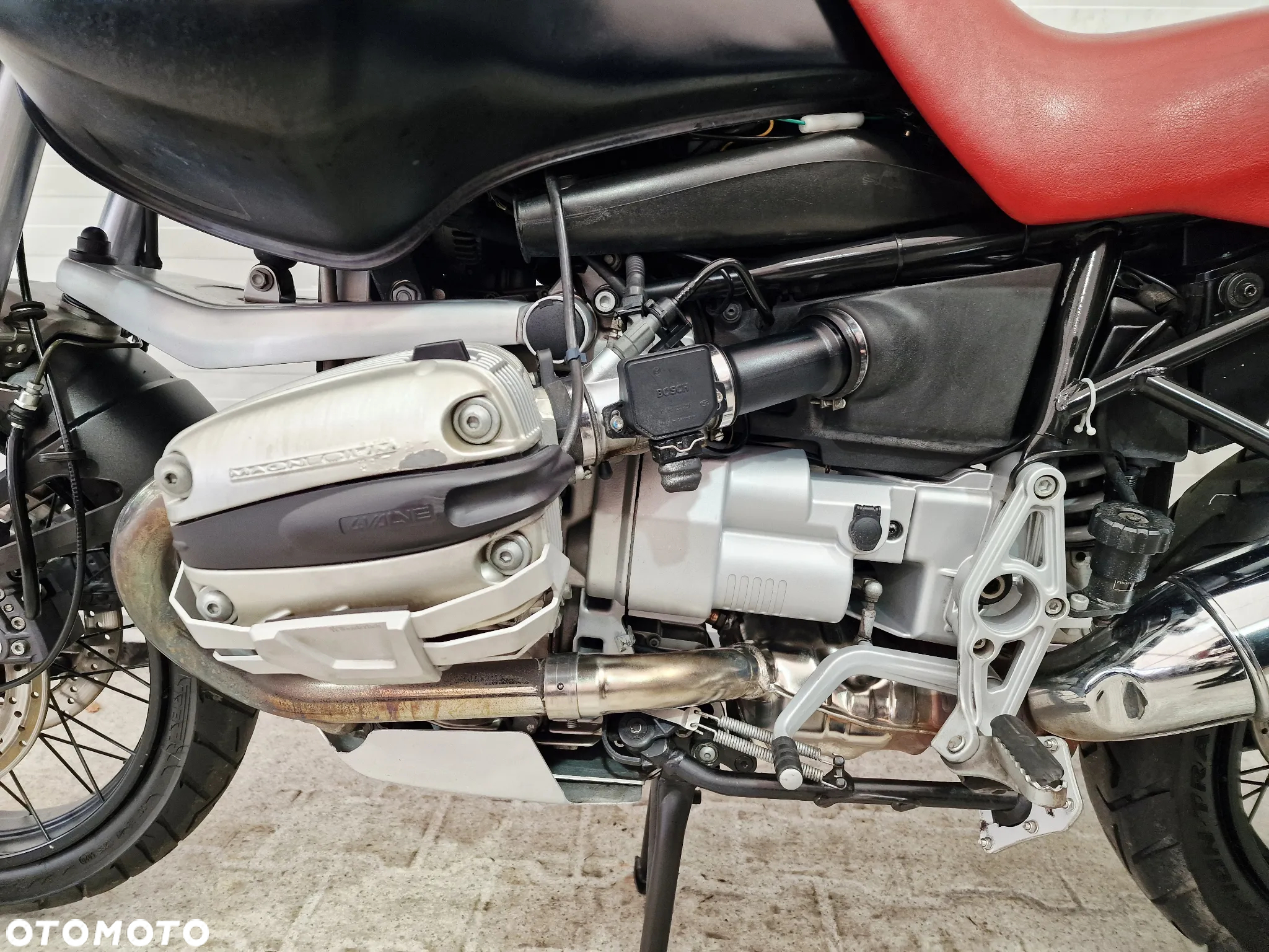 BMW GS - 11