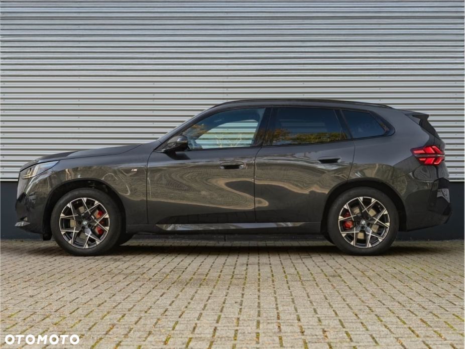 BMW X3 xDrive20d mHEV - 5