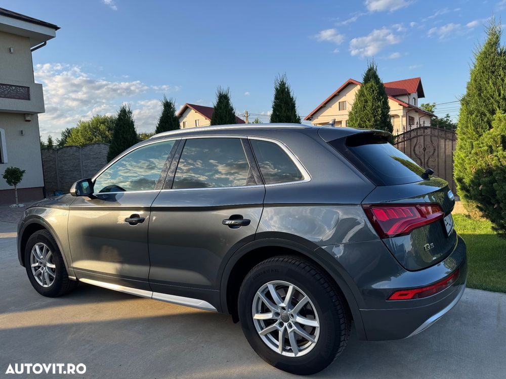 Audi Q5 2.0 40 TDI quattro S tronic Sport - 16