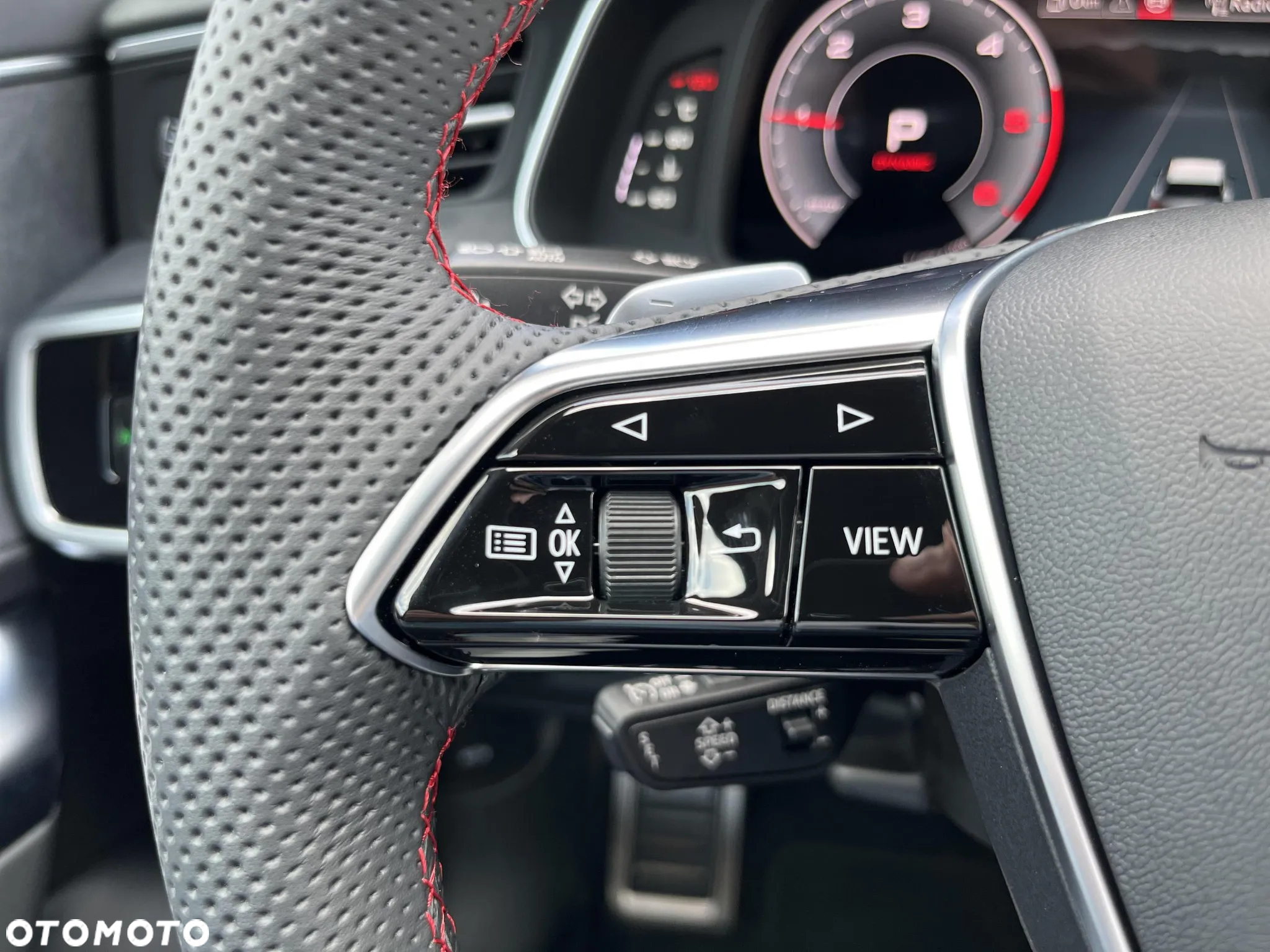 Audi A6 - 17
