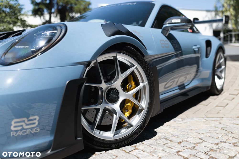 Porsche 911 - 3