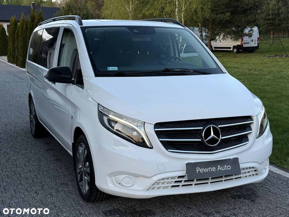 Mercedes-Benz Vito - 26