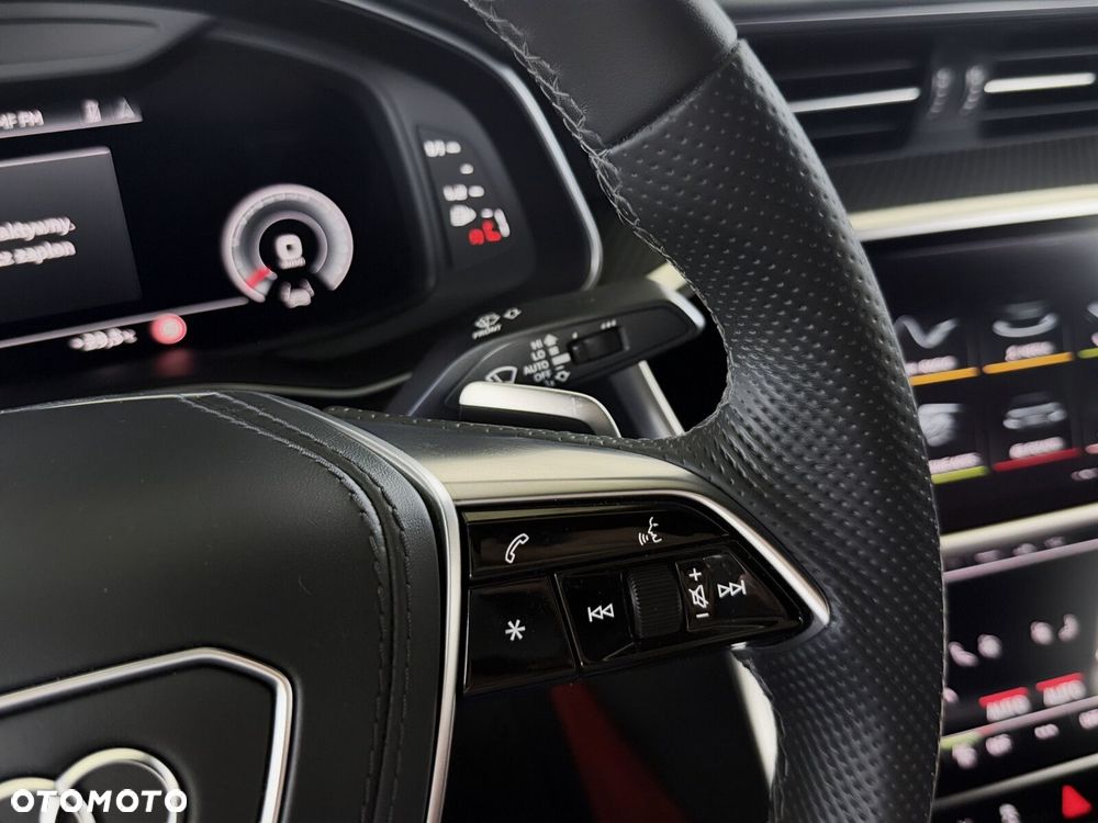 Audi S7 Sportback - 24