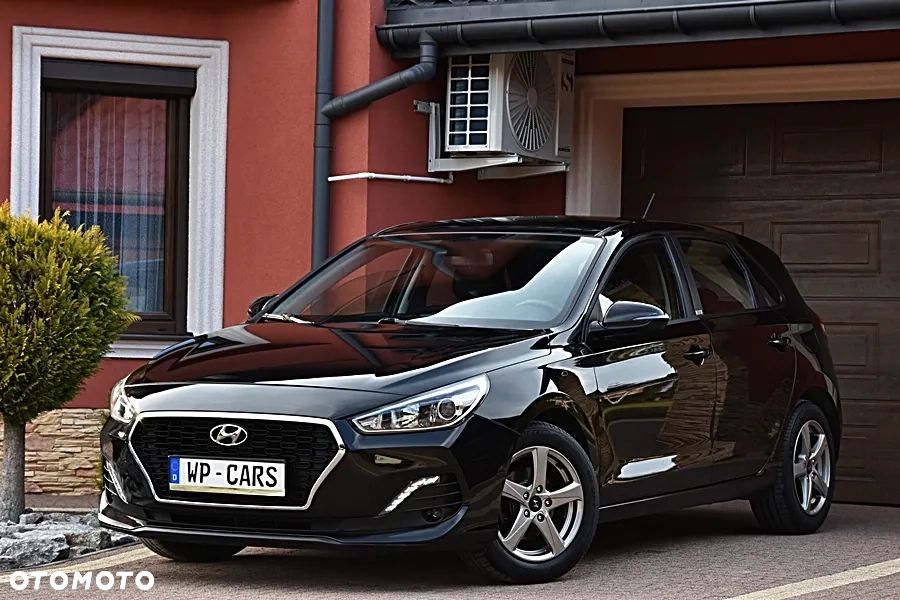 Hyundai i30 1.4 Style - 4