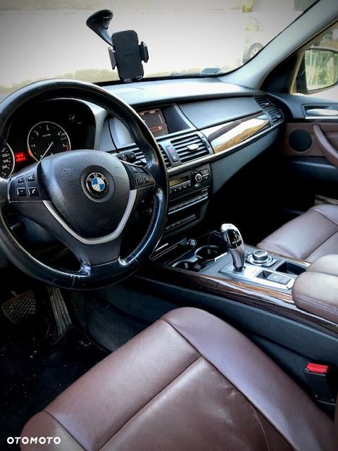 BMW X5 4.0d xDrive - 5