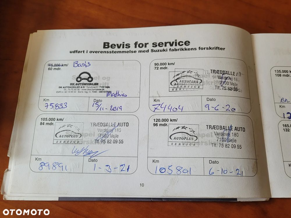 Suzuki Swift 1.3 Club dance - 21