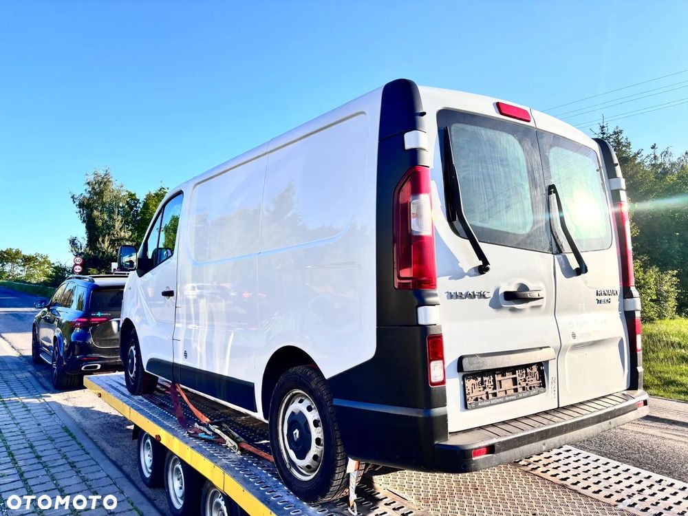 Renault TRAFIC - 4