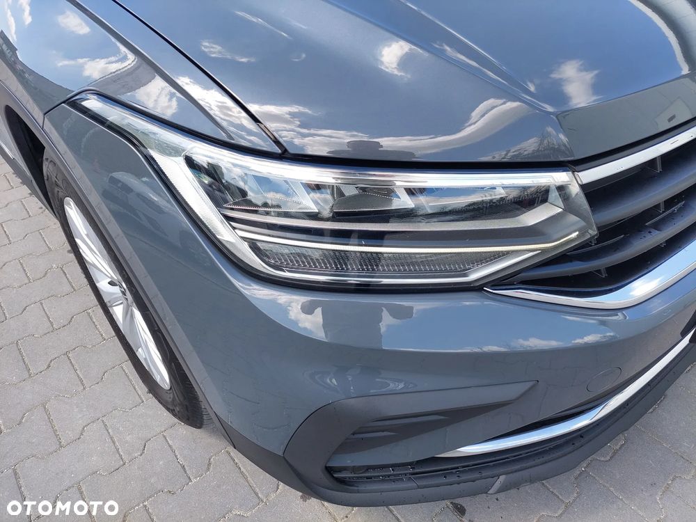 Volkswagen Tiguan 2.0 TDI SCR Elegance DSG - 31
