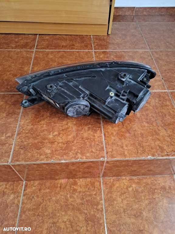 Far dreapta VW Scirocco original - 5