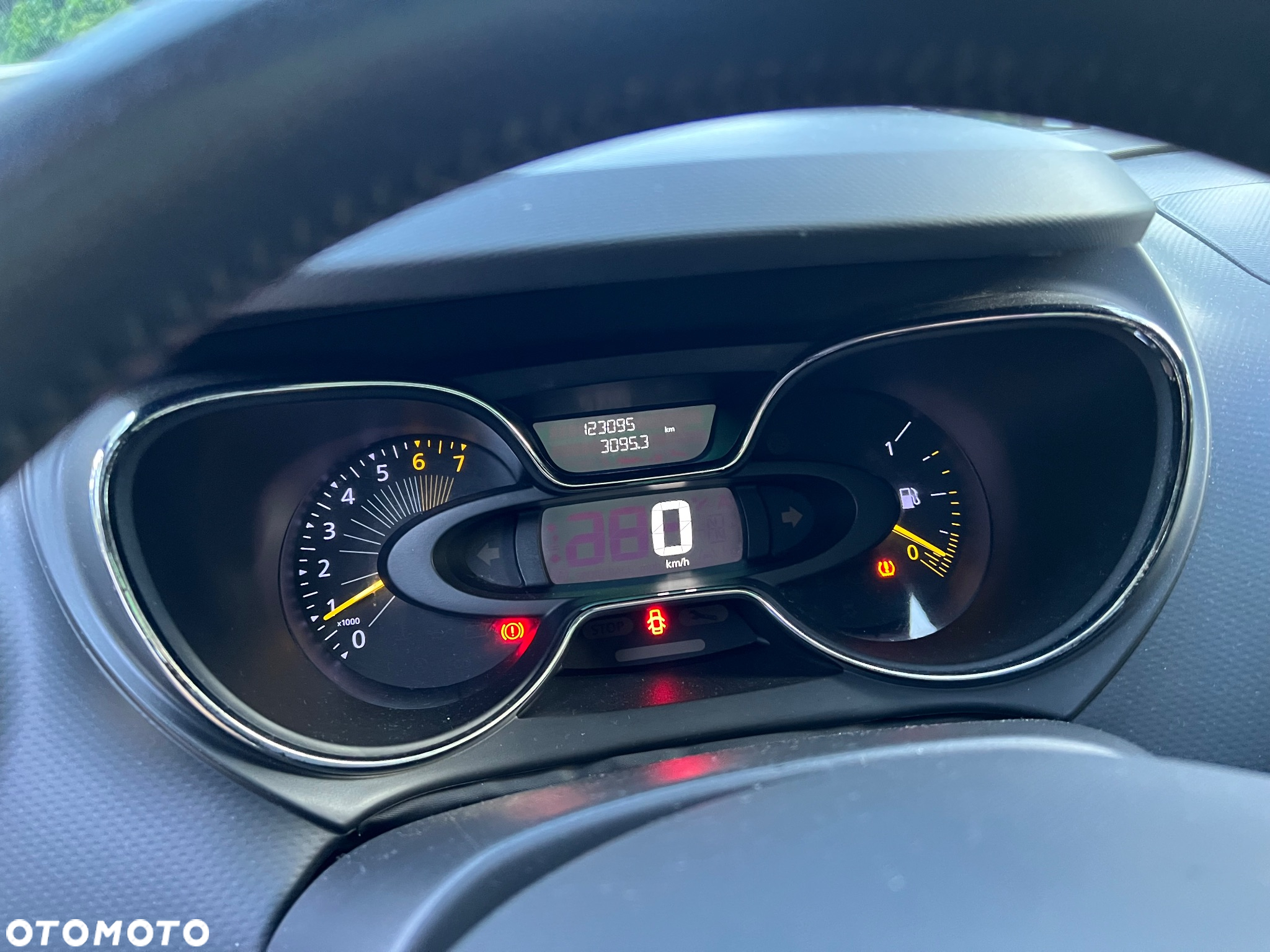 Renault Captur (ENERGY) TCe 90 LIMITED - 19