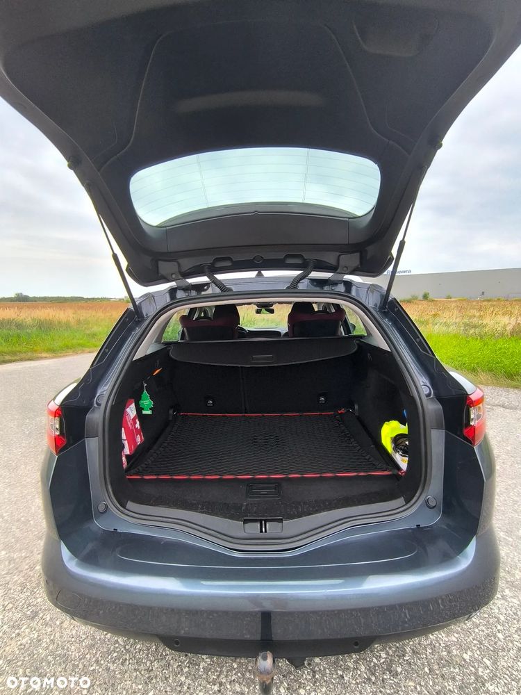 Renault Megane - 8