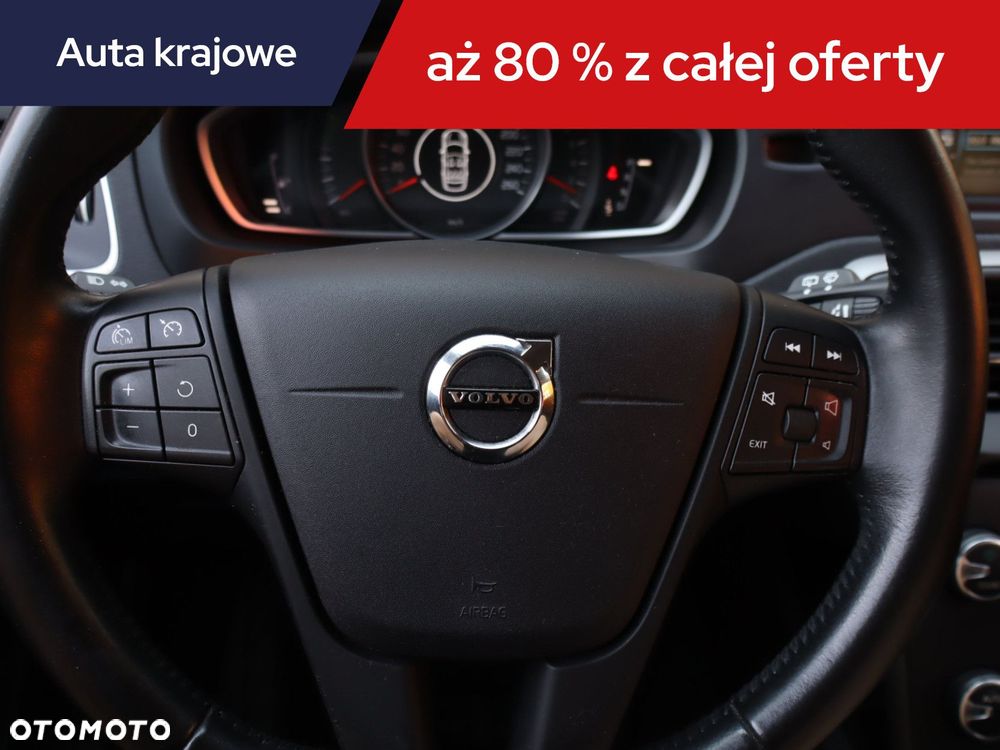 Volvo V40 - 20