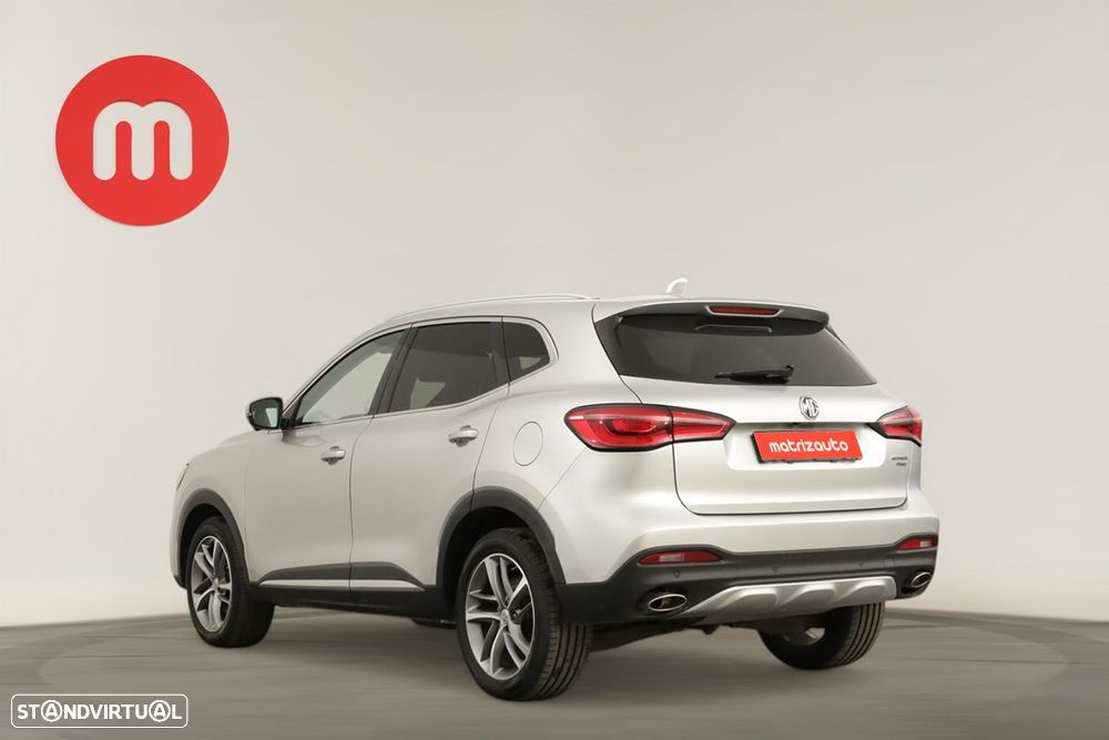 MG EHS 1.5 T-GDI Plug-in Hybrid Luxury - 3