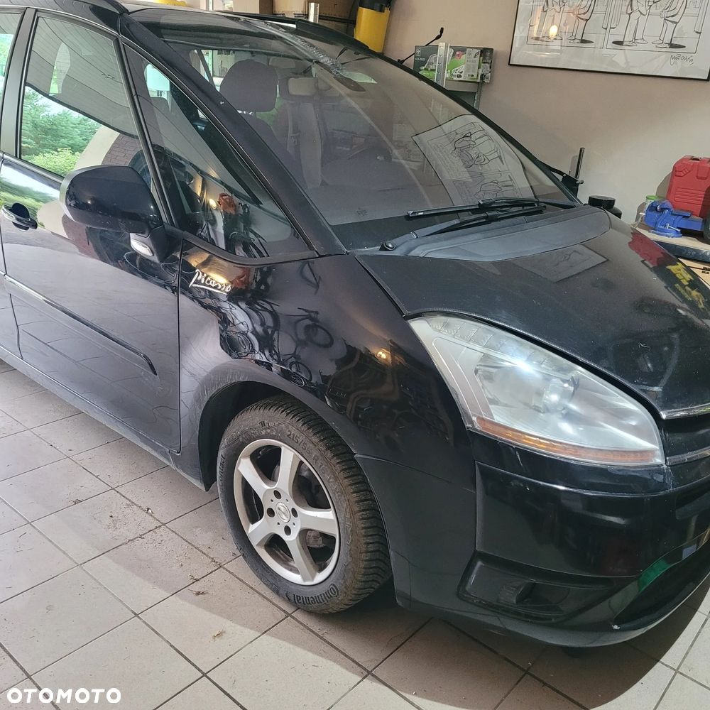 Citroën C4 1.6 HDi SX Pack MCP - 1