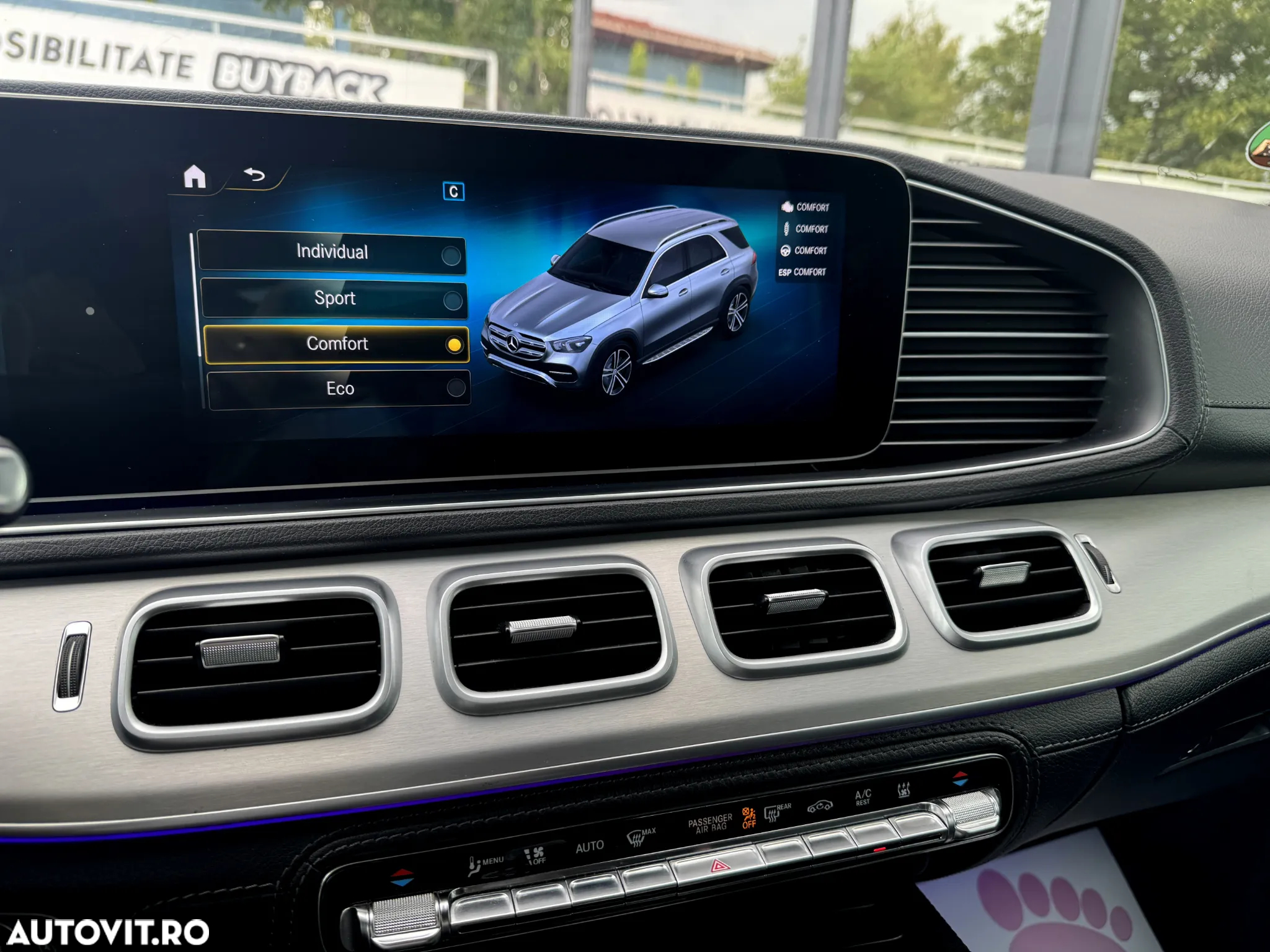 Mercedes-Benz GLE 400 d 4MATIC - 18