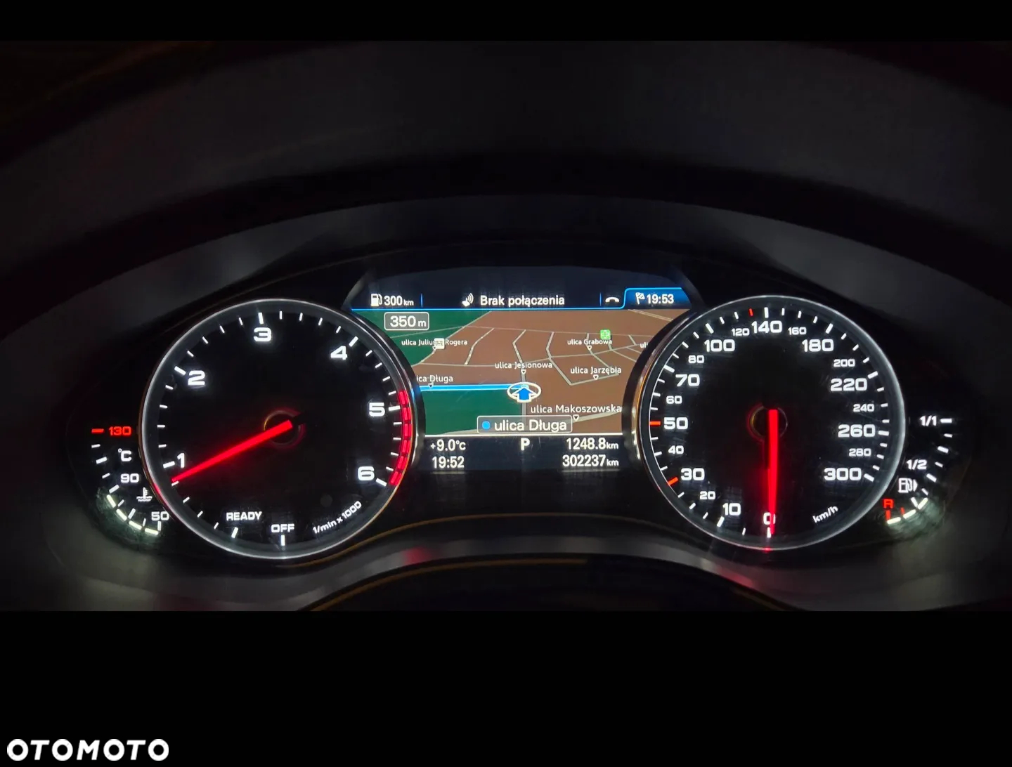 Audi A6 2.0 TDI ultra S tronic - 14