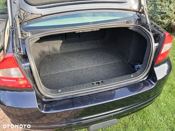 Volvo S80 2.0 Momentum - 7