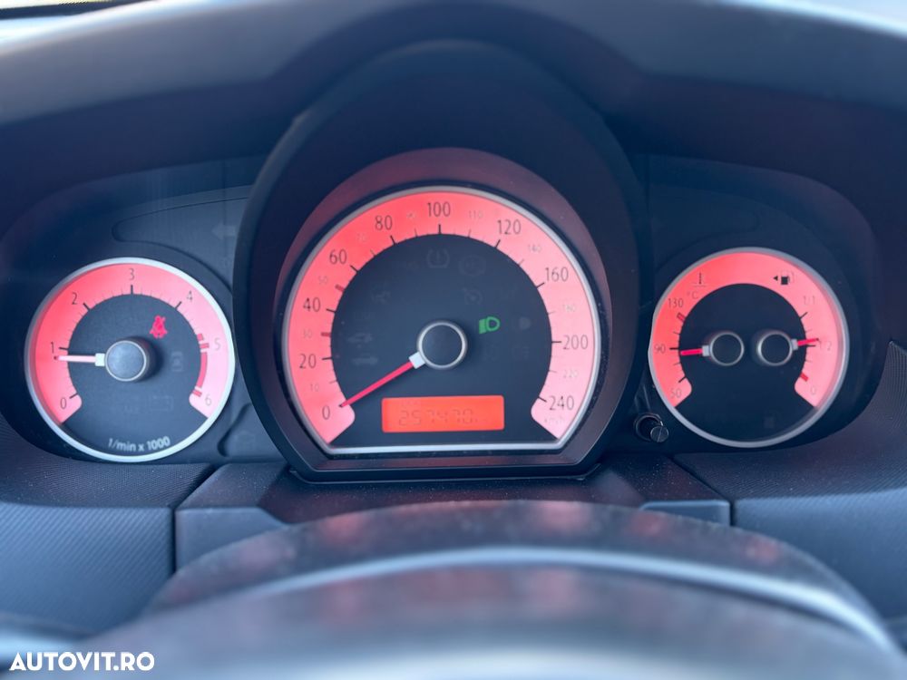 Kia Ceed 1.6 DSL Style - 8