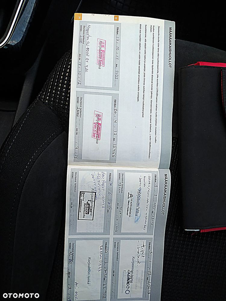 Citroën C3 VTi 95 Exclusive - 16