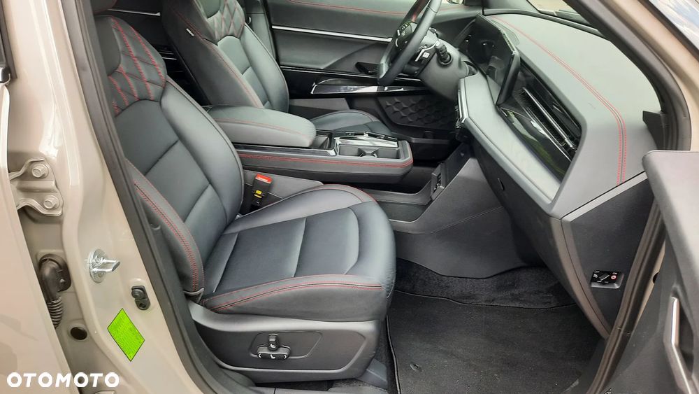 SsangYong/KGM Actyon 1.5 T-GDI Adventure - 17