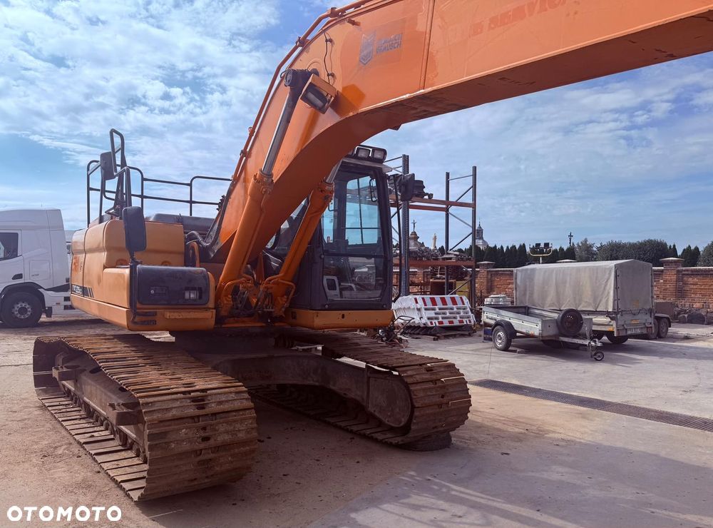 Doosan 225 - 15