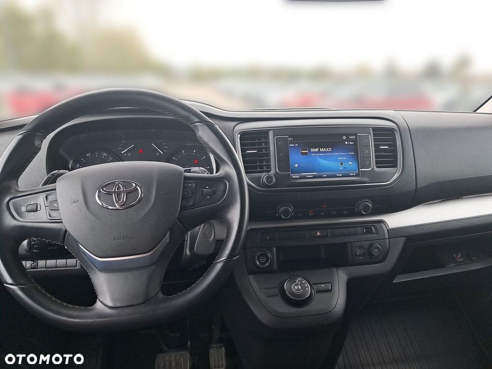 Toyota Proace Verso 2.0 D4-D Long Business - 12