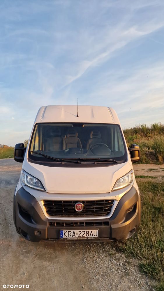 Fiat Ducato - 2