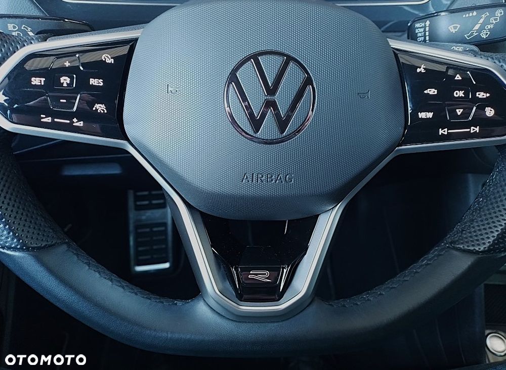 Volkswagen Tiguan 1.5 TSI EVO R-Line DSG - 18